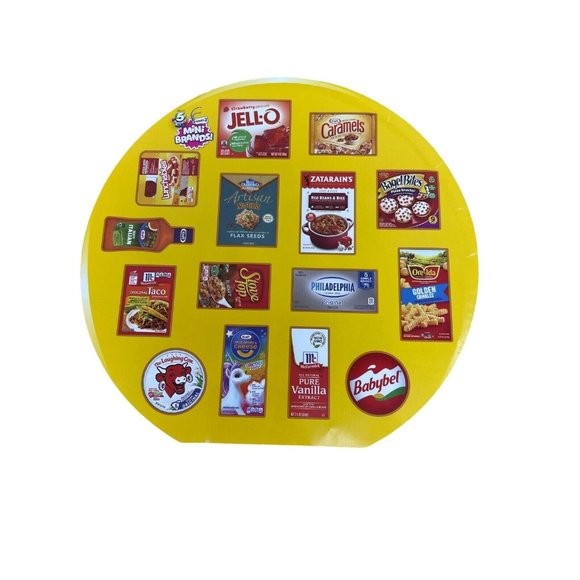 Zuru 5 Surprise Mini Brand SERIES 2 Collectors Case, with 4 Exclusive Minis - Picture 5 of 7